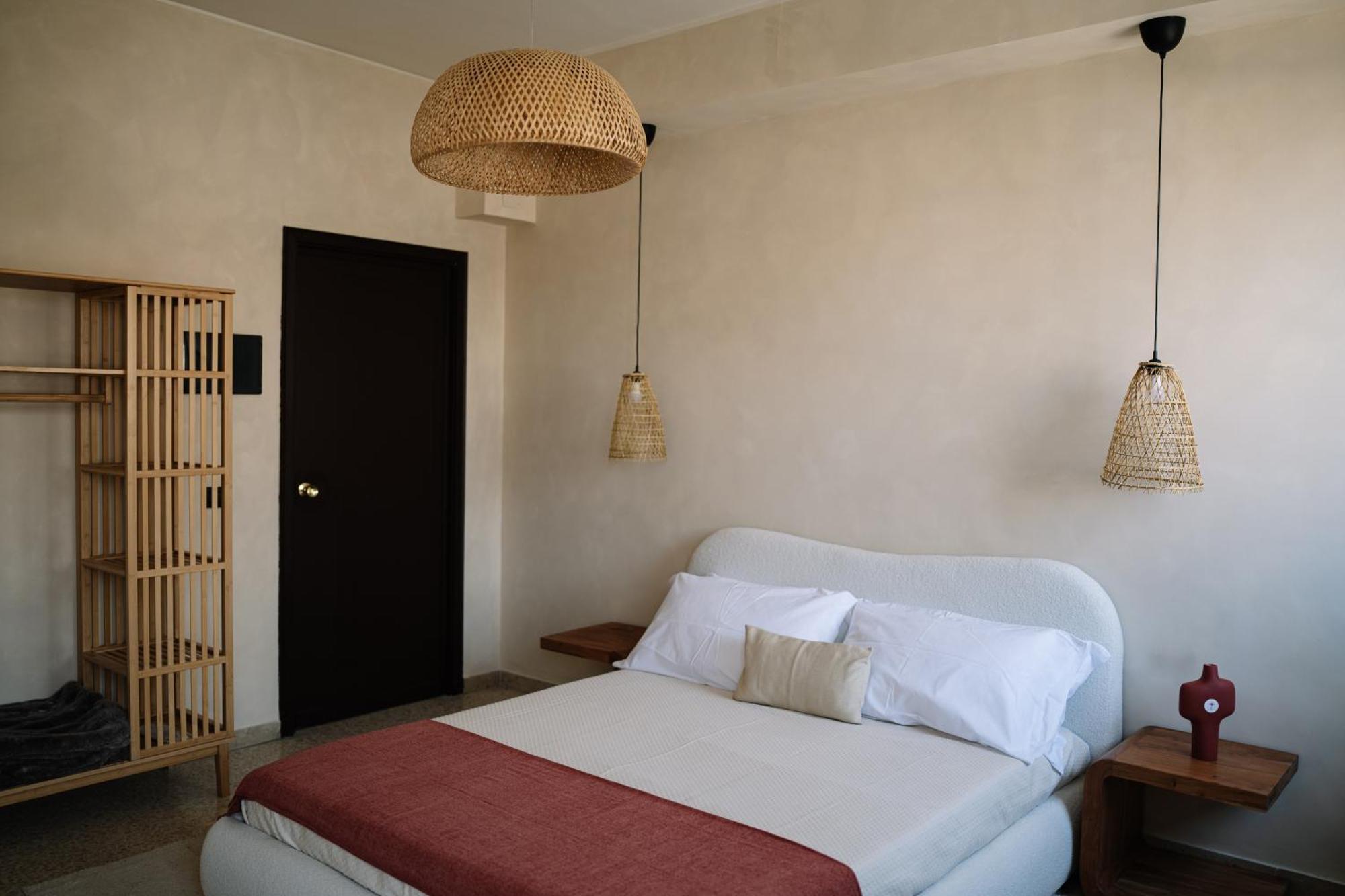 Taga Suites Catania Exterior photo