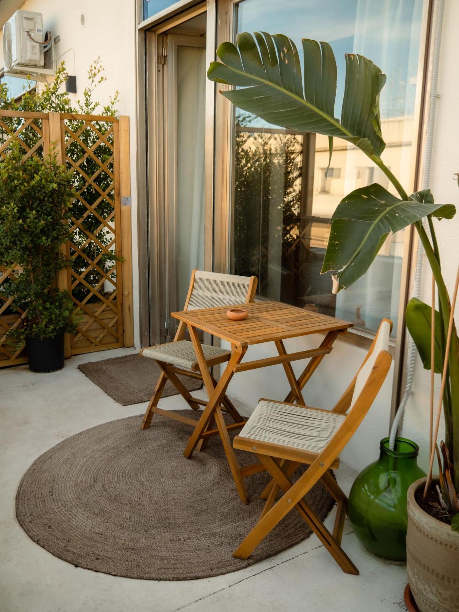 Taga Suites Catania Exterior photo