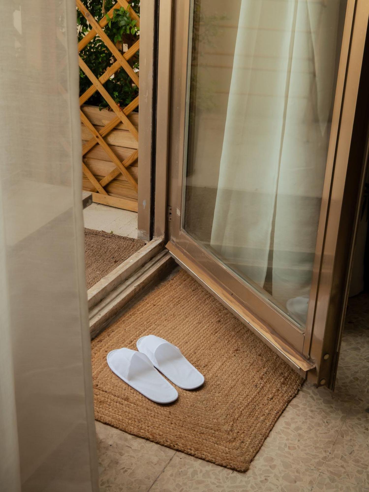 Taga Suites Catania Exterior photo
