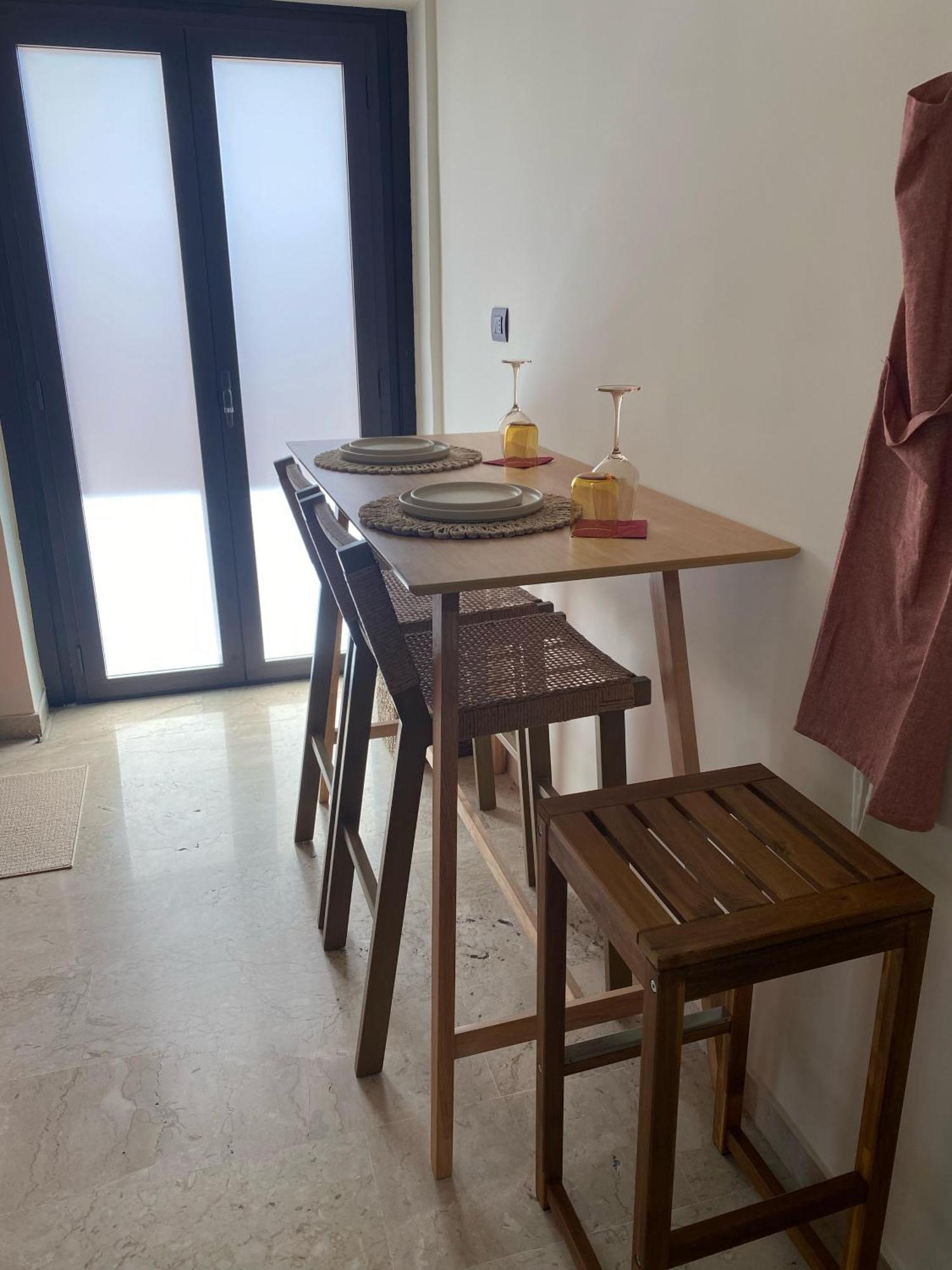 Taga Suites Catania Exterior photo