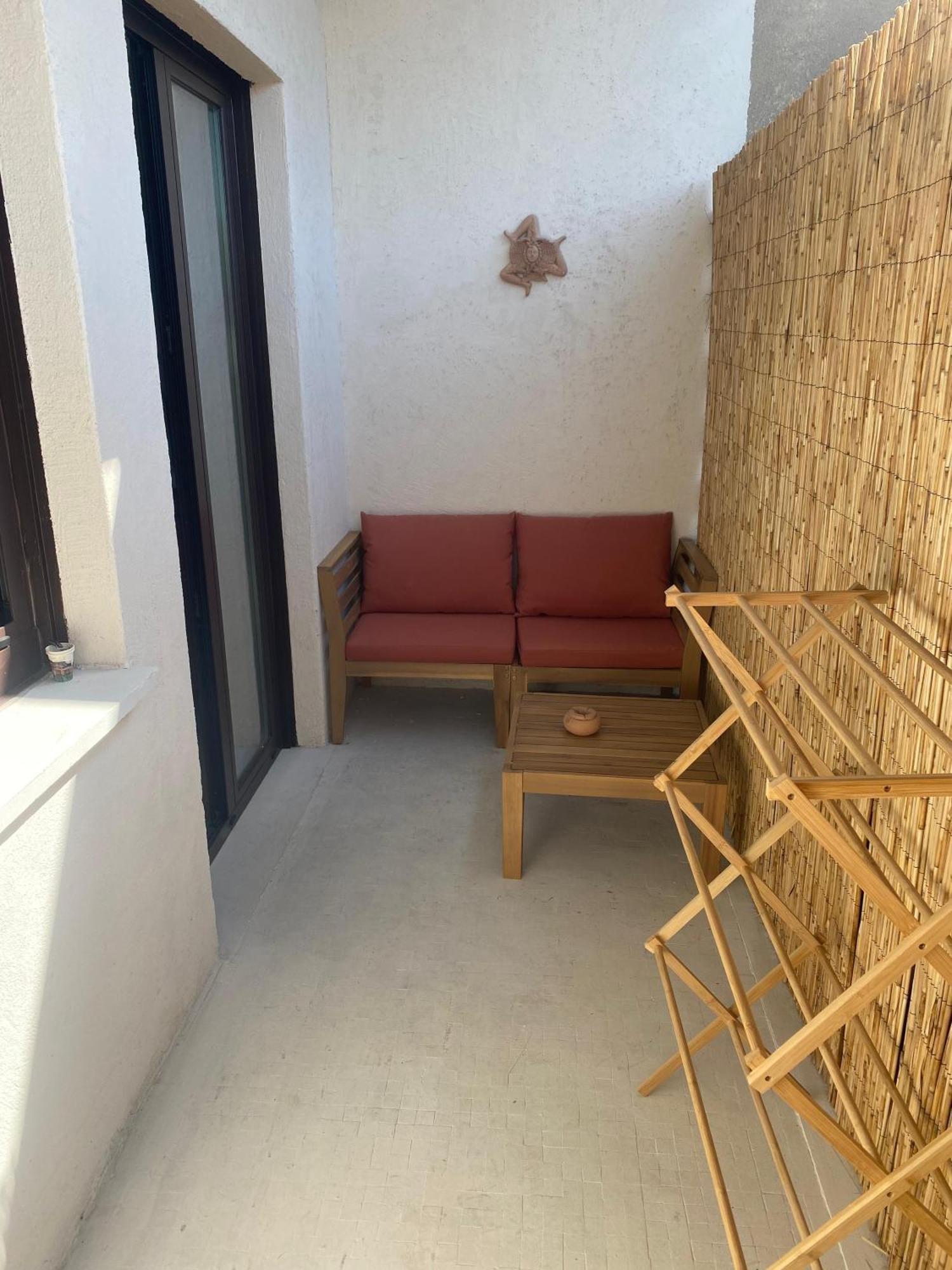 Taga Suites Catania Exterior photo