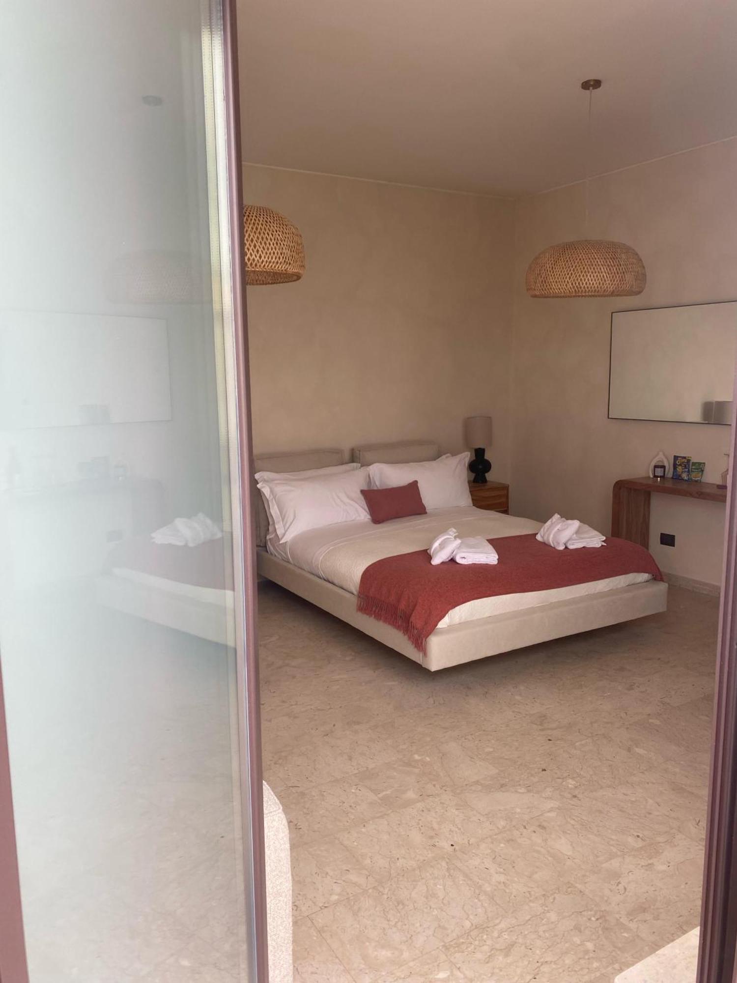 Taga Suites Catania Exterior photo