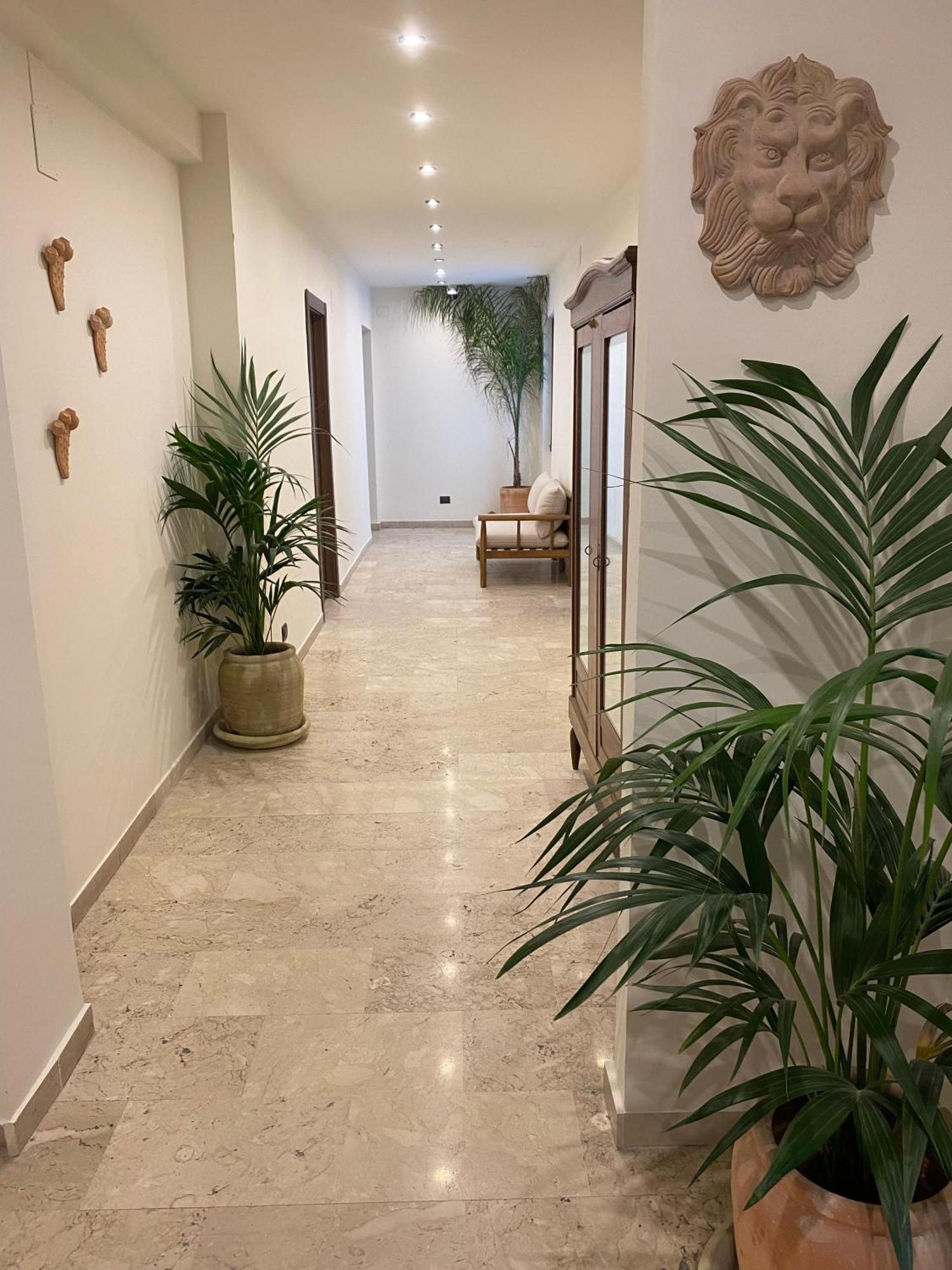 Taga Suites Catania Exterior photo
