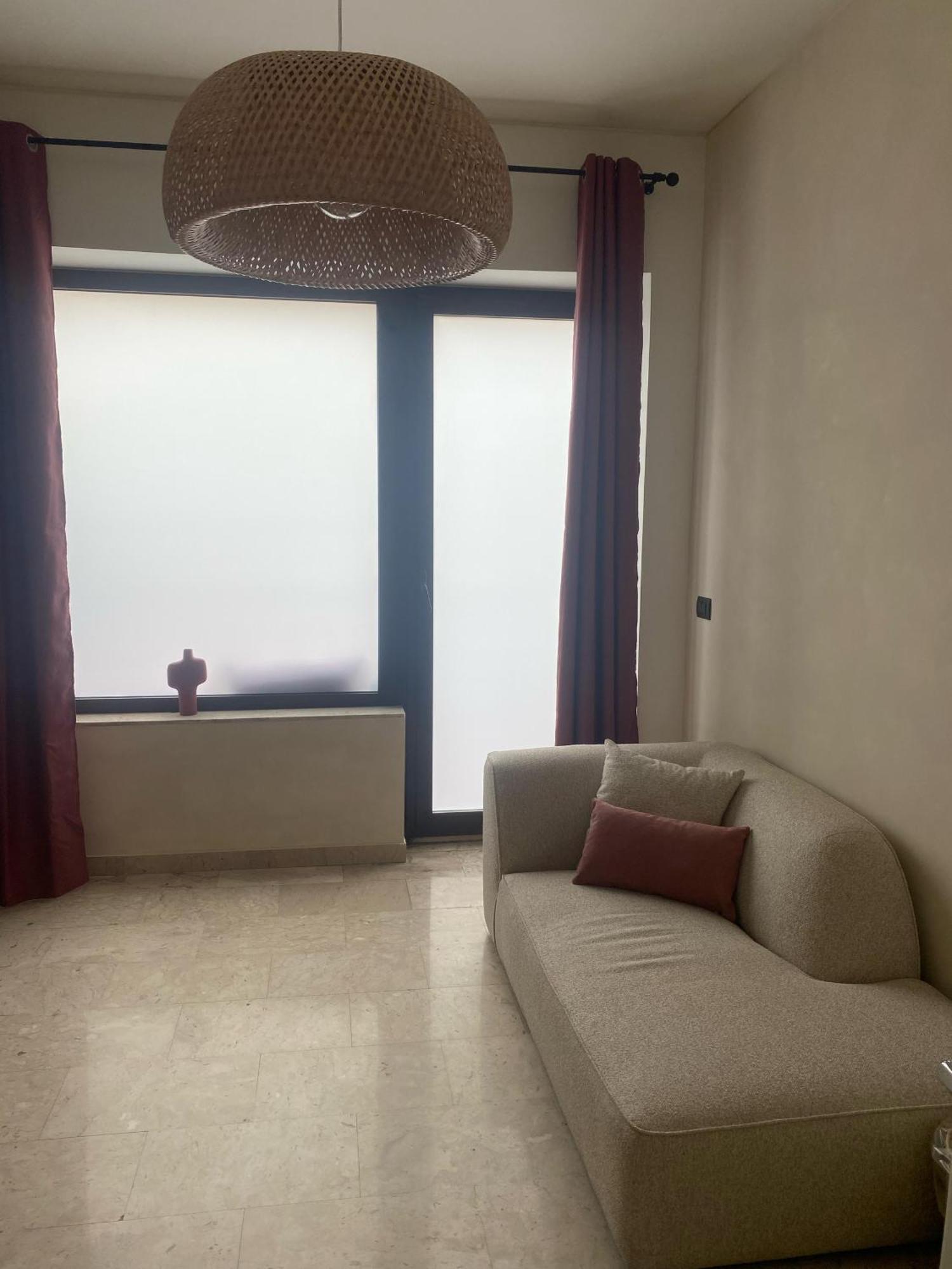 Taga Suites Catania Exterior photo